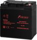Батарея Powerman CA12240/UPS 12V/24AH Батарея Powerman CA12240/UPS 12V/24AH