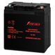 Батарея Powerman CA12240/UPS 12V/24AH
