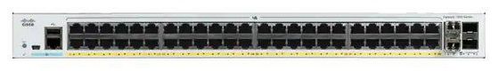 Cisco Catalyst 1000 Series Switches