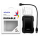 ADATA 5TB HD330 Black ADATA 5TB HD330 Black