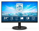 Монитор жидкокристаллический PHILIPS Монитор LCD 23.8'' [16:9] 1920х1080(FHD) VA 241V8L (00/01)&nbsp;<img style='position: relative;margin:0' src='/image/only_to_order_edit.gif' alt='На заказ' title='На заказ' />