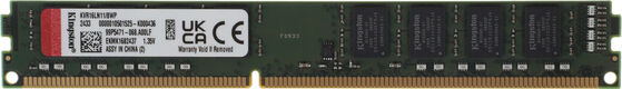 Kingston KVR16LN11/8WP Kingston KVR16LN11/8WP
