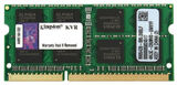 Модуль памяти Kingston KVR16S11/ 8WP KVR16S11/8WP