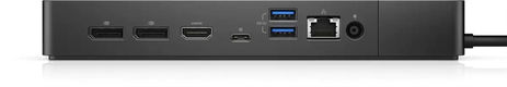 Док-станция Dell WD19-4892 Док-станция Dell WD19-4892