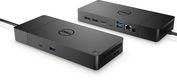 Док-станция Dell WD19-4908 Док-станция Dell WD19-4908