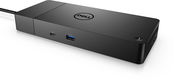 Док-станция Dell WD19-4908 Док-станция Dell WD19-4908