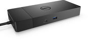 Док-станция Dell WD19-4908 Док-станция Dell WD19-4908