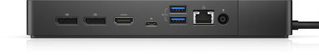Док-станция Dell WD19-4915