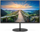 Монитор 27" AOC Q27V4EA 2560x1440@75Гц IPS LED 16:9 4ms HDMI DP 20M:1 1000:1 178/ 178 250cd Tilt Speakers Black&nbsp;<img style='position: relative;margin:0' src='/image/only_to_order_edit.gif' alt='На заказ' title='На заказ' />