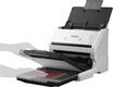 Epson WorkForce DS-530II потоковый сканер А4 Epson WorkForce DS-530II потоковый сканер А4