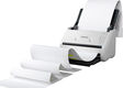 Epson WorkForce DS-530II потоковый сканер А4 Epson WorkForce DS-530II потоковый сканер А4