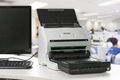 Epson WorkForce DS-530II потоковый сканер А4 Epson WorkForce DS-530II потоковый сканер А4