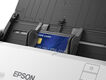 Epson WorkForce DS-530II потоковый сканер А4 Epson WorkForce DS-530II потоковый сканер А4