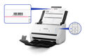 Epson WorkForce DS-530II потоковый сканер А4 Epson WorkForce DS-530II потоковый сканер А4