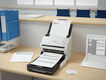 Epson WorkForce DS-530II потоковый сканер А4 Epson WorkForce DS-530II потоковый сканер А4