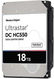 Western Digital Ultrastar DC HС550 HDD 3.5