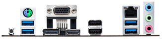 ASUS TUF GAMING A520M-PLUS II