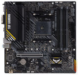 Материнская плата ASUS TUF GAMING A520M-PLUS II