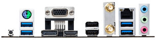 ASUS TUF GAMING A520M-PLUS WIFI