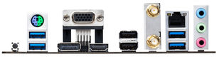 ASUS TUF GAMING A520M-PLUS WIFI ASUS TUF GAMING A520M-PLUS WIFI