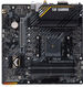 ASUS TUF GAMING A520M-PLUS WIFI ASUS TUF GAMING A520M-PLUS WIFI