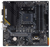 Материнская плата ASUS TUF GAMING A520M-PLUS WIFI