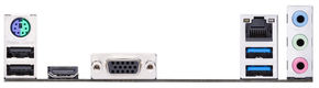 ASUS PRIME H410I-PLUS/CSM