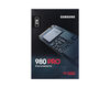 SSD M.2 (PCI-E NVMe) 2Tb Samsung 980 PRO (R7000/W5000MB/s) (MZ-V8P2T0BW analog MZ-V7P2T0BW) SSD M.2 (PCI-E NVMe) 2Tb Samsung 980 PRO (R7000/W5000MB/s) (MZ-V8P2T0BW analog MZ-V7P2T0BW)