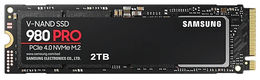 SSD M.2 (PCI-E NVMe) 2Tb Samsung 980 PRO (R7000/W5000MB/s) (MZ-V8P2T0BW analog MZ-V7P2T0BW) SSD M.2 (PCI-E NVMe) 2Tb Samsung 980 PRO (R7000/W5000MB/s) (MZ-V8P2T0BW analog MZ-V7P2T0BW)