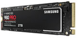 SSD M.2 (PCI-E NVMe) 2Tb Samsung 980 PRO (R7000/W5000MB/s) (MZ-V8P2T0BW analog MZ-V7P2T0BW) SSD M.2 (PCI-E NVMe) 2Tb Samsung 980 PRO (R7000/W5000MB/s) (MZ-V8P2T0BW analog MZ-V7P2T0BW)