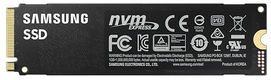 SSD M.2 (PCI-E NVMe) 2Tb Samsung 980 PRO (R7000/W5000MB/s) (MZ-V8P2T0BW analog MZ-V7P2T0BW) SSD M.2 (PCI-E NVMe) 2Tb Samsung 980 PRO (R7000/W5000MB/s) (MZ-V8P2T0BW analog MZ-V7P2T0BW)