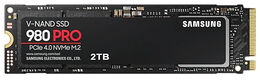 SSD M.2 (PCI-E NVMe) 2Tb Samsung 980 PRO (R7000/W5000MB/s) (MZ-V8P2T0BW analog MZ-V7P2T0BW) SSD M.2 (PCI-E NVMe) 2Tb Samsung 980 PRO (R7000/W5000MB/s) (MZ-V8P2T0BW analog MZ-V7P2T0BW)