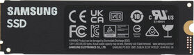 SSD M.2 (PCI-E NVMe) 2Tb Samsung 980 PRO (R7000/W5000MB/s) (MZ-V8P2T0BW analog MZ-V7P2T0BW) SSD M.2 (PCI-E NVMe) 2Tb Samsung 980 PRO (R7000/W5000MB/s) (MZ-V8P2T0BW analog MZ-V7P2T0BW)