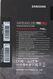 SSD M.2 (PCI-E NVMe) 2Tb Samsung 980 PRO (R7000/W5000MB/s) (MZ-V8P2T0BW analog MZ-V7P2T0BW) SSD M.2 (PCI-E NVMe) 2Tb Samsung 980 PRO (R7000/W5000MB/s) (MZ-V8P2T0BW analog MZ-V7P2T0BW)
