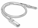 FiberTrade модуль DAC SFP+ (Пассивная кабельная сборка) 3м FT-SFP+CabP-AWG30-3