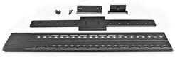 YEALINK VCS-TVMount2 (комплект крепления к ТВ-панели для UVC40/MVC400/ZVC400/M600/M400/A20/A30)
