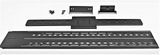 YEALINK VCS-TVMount2 (комплект крепления к ТВ-панели для UVC40/ MVC400/ ZVC400/ M600/ M400/ A20/ A30)