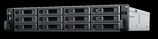 Synology Rack 2U QC2, 1GhzCPU/ 4Gb(up to 64)/ RAID0, 1, 10, 5, 6/ up to 12hot plug HDDs SATA(3, 5' or 2, 5')(up to 24 with RX1217RP)/ 2xUSB/ 4GigEth(+1Expslot)/ iSCSI/ 2xIPcam(up to 40)/ 2xPS/ no rail repl RS2418RP+ RS2421RP+&nbsp;<img style='position: relative;margin:0' src='/image/only_to_order_edit.gif' alt='На заказ' title='На заказ' />