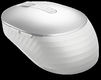 Dell Mouse MS7421W Premier; Wireless; Optical; USB; BT; 4000 dpi; 7 butt; silver; аккумулятор Dell Mouse MS7421W Premier; Wireless; Optical; USB; BT; 4000 dpi; 7 butt; silver; аккумулятор