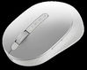Dell Mouse MS7421W Premier; Wireless; Optical; USB; BT; 4000 dpi; 7 butt; silver; аккумулятор Dell Mouse MS7421W Premier; Wireless; Optical; USB; BT; 4000 dpi; 7 butt; silver; аккумулятор