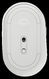 Dell Mouse MS7421W Premier; Wireless; Optical; USB; BT; 4000 dpi; 7 butt; silver; аккумулятор