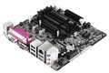 Плата материнская Asrock Asrock Q1900B-ITX