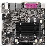 Плата материнская Asrock Asrock Q1900B-ITX