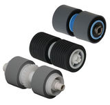 Запчасть для оргтехники Canon Комплект роликов Exchange Roller Kit for DR-G Series 3601C002