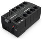 ИБП CyberPower Line-Interactive 650VA/390W BS650E