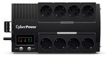 ИБП CyberPower Line-Interactive 650VA/390W BS650E