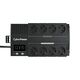 ИБП CyberPower Line-Interactive 650VA/390W BS650E