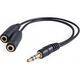 Defender Audio Jack