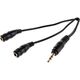 Defender Audio Jack