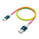 Greenconnect USB 2.0 Type-AM - USB 2.0 Type-C (m) 1.2м Greenconnect USB 2.0 Type-AM - USB 2.0 Type-C (m) 1.2м